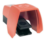 6061800012 PEDALE DI SICUREZZA (FOOT SITCH) F1-SU1Z UN