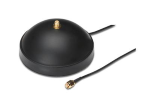 DN70106 BASE MAGNETICA PER ANTENNE A STILO , CAVO 0,74M