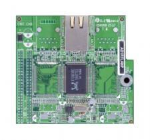 JAD1RTLANG SCHEDA DI ESPANSIONE DI UNA ETHERNET GIGABIT, DAUGHTER BOARD