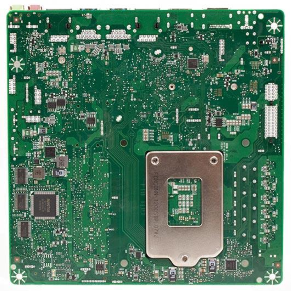 MITAC PH11CMI - Thin Mini-ITX Form Factor Intel® Comet Lake 10th Processor with H410 Chipset