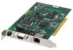 1120115033 (EOL) Direct-Link PCU-DP2IO Profibus DP Master/Slave 12 Mbps, PCI Universal bus - Export Code 85176200 - Country of Origin Canada