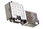 1201030001 CONNETTORE PROFIBUS 90° CON PORTA DI PROGRAMMAZIONE E DIAGNOSTICA