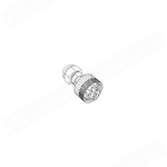 1201088394 PROLUNGA PROFINET  ETH / ETH RJ45 WSOR  0.5M-ID (PORTA TARGHETTA)
