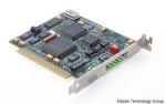 1120040001 SST DeviceNet Pro card,  ISA bus