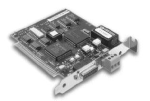 5136-SI-PC SST for L1 Siemens and Remote I/O network card, ISA bus (5136-SI-ISA) 