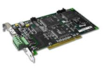 1120140006 SST-PB3-VME-2 SST Profibus VME 6U card, DP V0&V1, 2 channels (HW only)