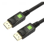 ICOC DSP-A-020 CAVO DISPLAY PORT/DISPLAY PORT 2M