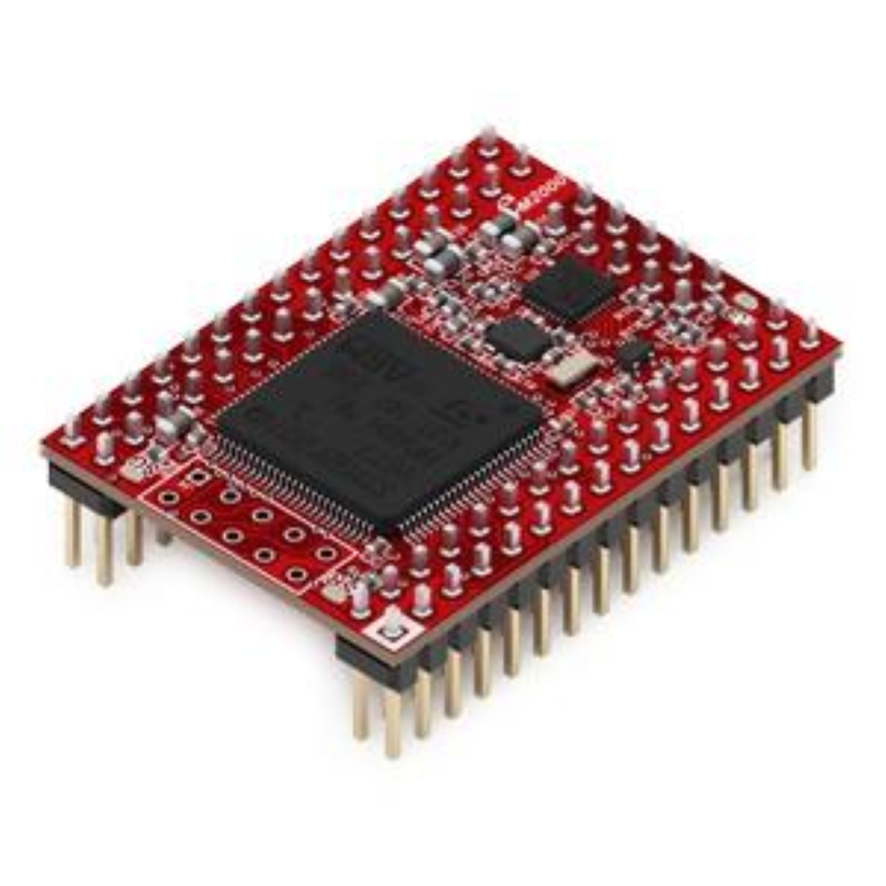 EM2000-1024K-01 Programmable IoT Module