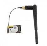 USR-WIFI232-B2 Industrial Serial TTL UART to Wifi Module + ext antenna