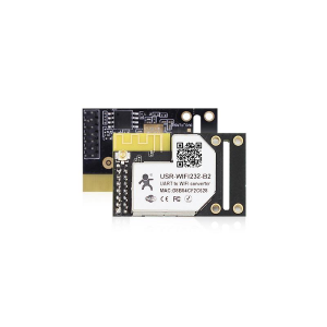 USR-WIFI232-B2 Industrial Serial TTL UART to Wifi Module + ext antenna