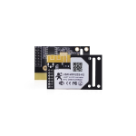 USR-WIFI232-A2 Industrial Serial TTL UART to Wifi Module with On-board Antenna