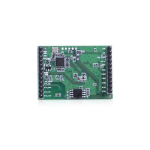 USR-TCP232-ED2 H7 (V2.0.31) Triple TTL UART to Ethernet Module, Modbus TCP to Ethernet IP, MQTT/SSL H7 new version (H7 firmware (V2.0.31)