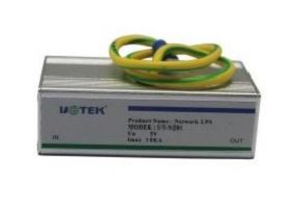 UT-N201 RJ45 lighting/surge protection
