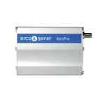 GENPRO16E Modem GSM-GPRS, RS232