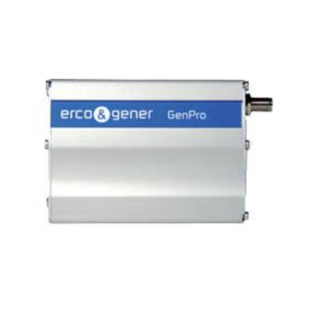 GENPRO16E Modem GSM-GPRS, RS232