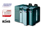 1120160018 SST Comm. Module  for ControlLogix, 1* Profibus DP Mstr V0/V1 & slv + Remote Link Library - Country of Origin: Canada -  Export Code: 85176200  