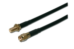 LP9197 CAVO CFD200 PER PROLUNGA SMA-RP 3 M (0.3 DB/M)