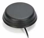 2J6602B-050LL100-C20N ANTENNA WIFI 2.4/5.0 GHZ, MONTAGGIO A PANNELLO, CAVO 0,5M - LL100, SMA-MALE-NICKEL-BLACK ORIGIN: SLOVAKIA HS CODE:85176200