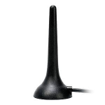 2J3704M-250RG174-C20N ANTENNA 2G-3G A BASE MAGNETICA E CON CONNETTORE SMA-M e 2,5m DI CAVO (SOSTITUISCE 2J301M-250RG174-C20N 10002167)ORIG.SLOVAKIA HS COD.8529106900