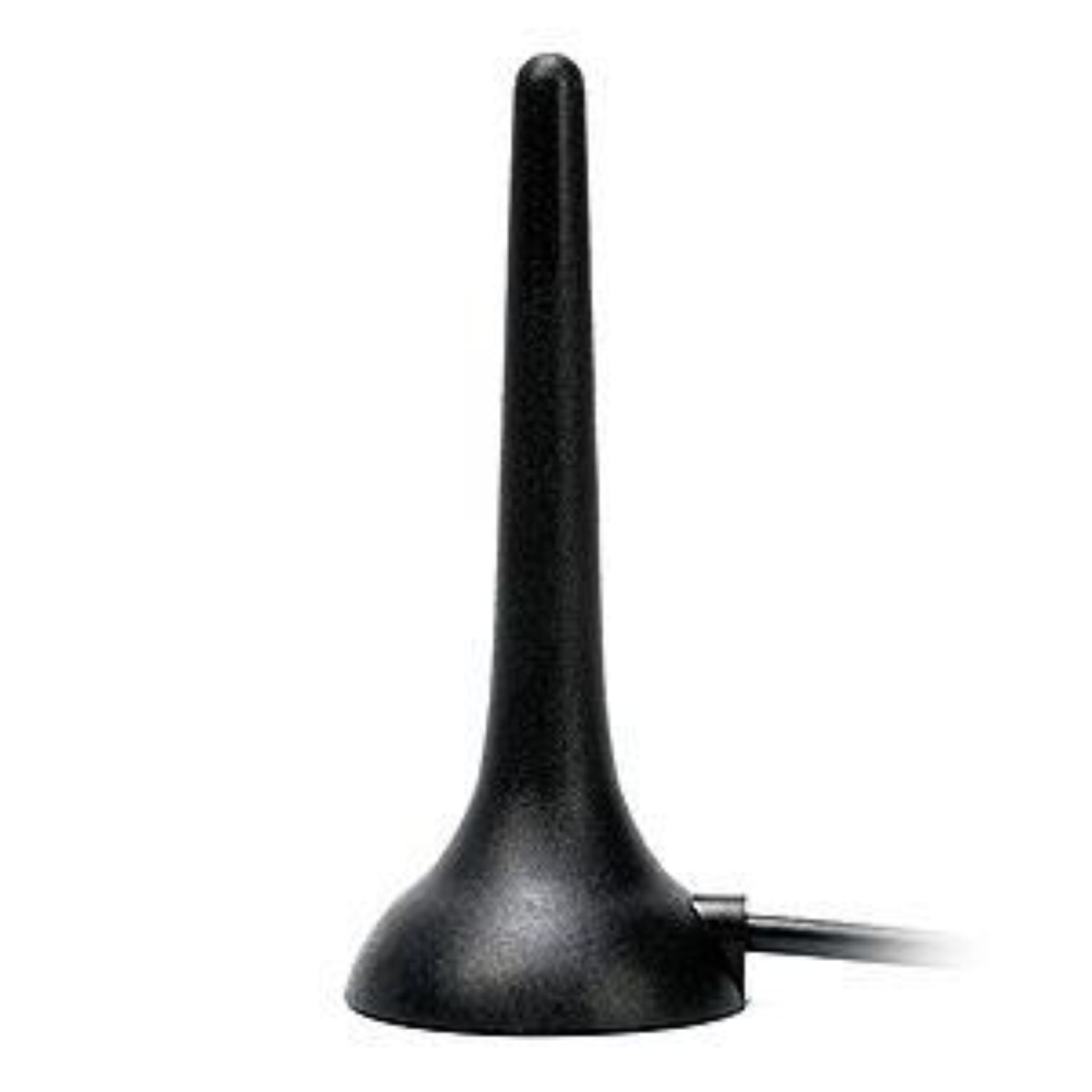 2J3704M-250RG174-C20N ANTENNA 2G-3G A BASE MAGNETICA E CON CONNETTORE SMA-M e 2,5m DI CAVO (SOSTITUISCE 2J301M-250RG174-C20N 10002167)ORIG.SLOVAKIA HS COD.8529106900