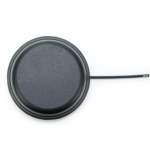 2J664B-300RG174-C20N Antenna 2G-3G, Montaggio a pannello, cavo 3 m, connettore SMA-M ORIGINE: SLOVAKIA HS CODE:85177100