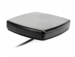 2J6024B-TH8,5-050LL100-C20N Antenna a "FUNGO" 4G, montaggio a pannello, cavo 0,50m, connettore SMA-M  (1 cavo)