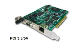 1120005031  Direct-Link PCU-ETHIO Eth.I/O Profinet card Universal PCI