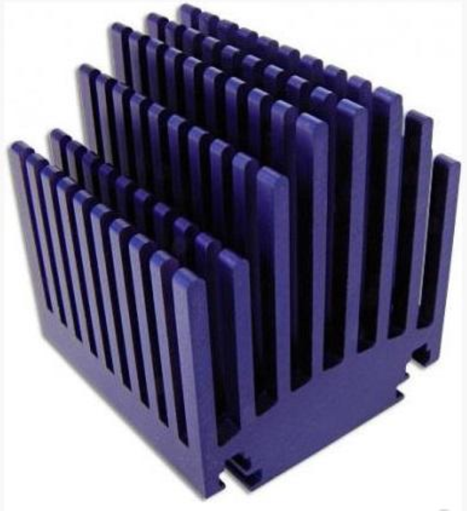 DIS-0186 COOLINK MAINBOARD SILENCER