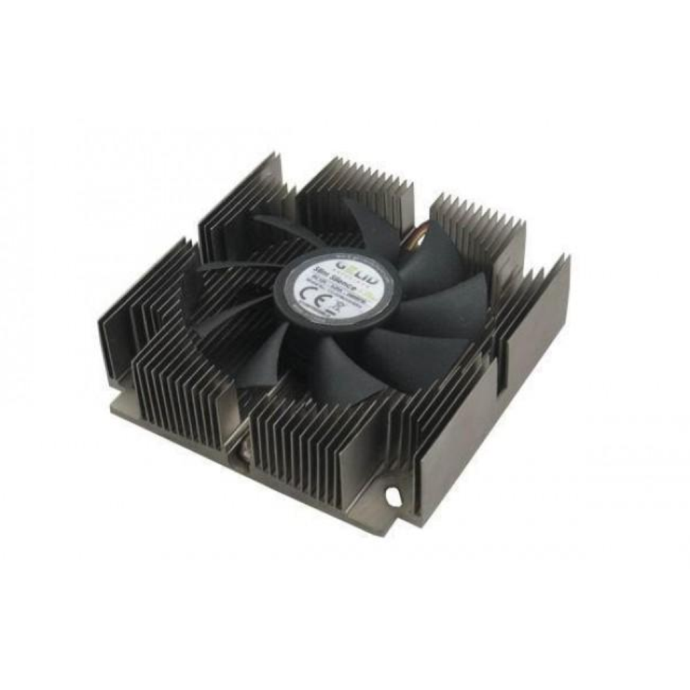 ICPU-GE-SS775 DISSIPATORE LP 1U CPU Intel 775/1155/1156