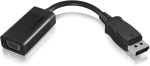 IB-AC515 CONVERTITORE DP PORT 1.2 - VGA