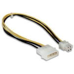 ICOC 4PP4-ATX Cavo di conversione alimentazione per Pentium 4 