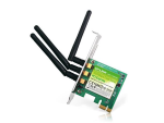 TL-WDN4800 SCHEDA DI RETE PCI EXPRESS , TP-LINK N900 WIRELESS N DUAL BAND   WIFI