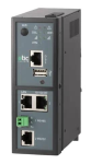 IPL-A-220 Industrial router (WAN: 1 ADSL, LAN:  2 Eth + 1 RS232 + 1 RS485) , Din Rail Mounting