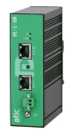 IPL-E-100 Industrial Router (WAN: 1 Eth, LAN:  1 Eth) , Din Rail Mounting