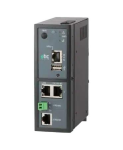 IPL-E-220 Industrial router (WAN: 1 Eth, LAN:  2 Eth + 1 RS232 + 1 RS485) Din Rail Mounting