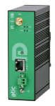 IPL-C-100-LW Industrial Router (WAN: 4G worldwide  LAN: 1 Eth) , Din Rail Mounting