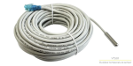 VT501 Outdoor temperature sensor -50°C / +105°C, 15 m cable HS CODE: 90251900