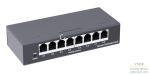 VT408 Extension unit for 8  analog sensors HS CODE: 853710910