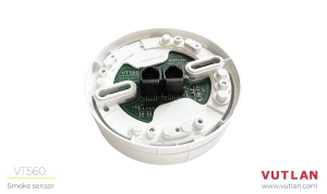 VT560 Smoke detector HS Code: 853110300