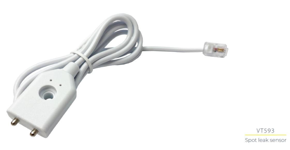 VT593 Indoor spot leak sensor HS CODE: 902580400