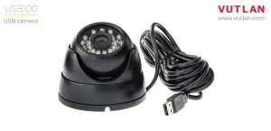 USB100 USB Dome camera     