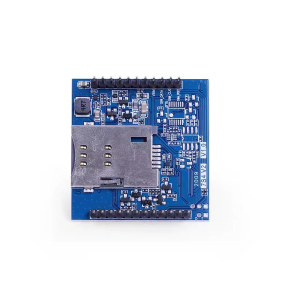WH-LTE-7S1-E DIP type LTE Cat 1 module