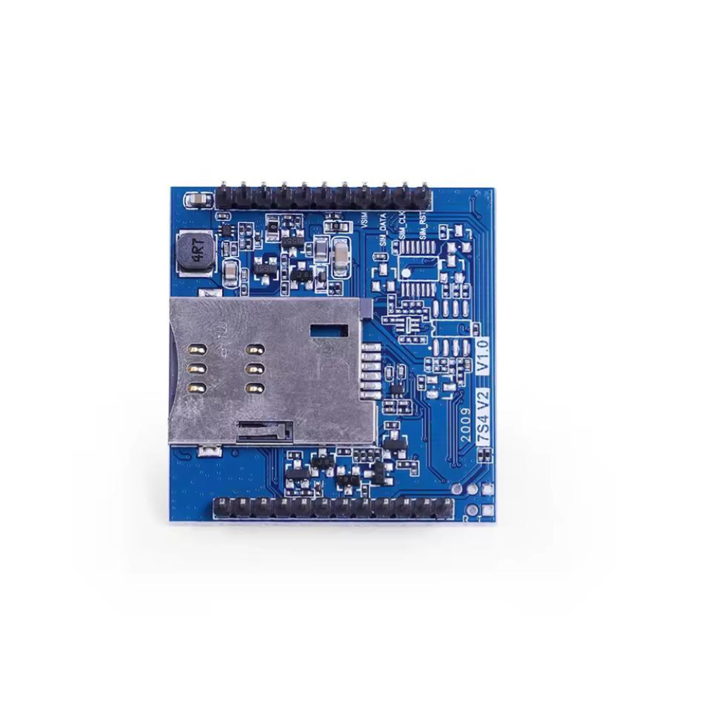 WH-LTE-7S1-E DIP type LTE Cat 1 module