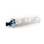 LS38-C3L-TI-N SFP TRANSCEIVER, 1250MBPS, 1310nmDFB, SINGLE-MODE, 30KM, 3.3V, -40~85C