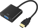 3445510 CONVERTITORE HDMI/VGA