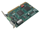 5136-PBMS SST Profibus DP multislave interface card, ISA bus (5136-PBMS-ISA)