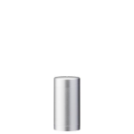 LR5-02KTNU Base module, silver, 24VDC, 50mm dia, Knock out mount, terminal block,IP65 HS CODE:85318070  ORIGIN: INDONESIA