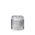 LR5-E-YZ DC 24V, LED Unit, Amber, Clear Lens  HS CODE 85318070 ORIGIN:INDONESIA