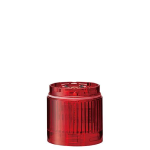 LR5-E-R LED module, red, colored lens, 50mm dia, For use with LR5 series signal towers  HS CODE 85318070 ORIGIN:INDONESIA