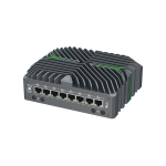 QUANTUM ETH ULTRA 5, Intel ULTRA 5 125U, 12C / 14T, 4.4Ghz, RAM 16GB, M.2 NVME 256GB, 1x HDMI +1x DP + TYPE-C, 4x USB 3.0, 1x COM, 8x 2.5GLAN, 1x Audio, DC-IN 12V 1x M.2 2230, 1x M.2 3052, SIM Slot